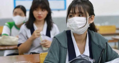 Đáp án đề minh họa môn Lịch Sử 2022 thi tốt nghiệp THPT